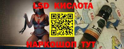 стаф Кунгур